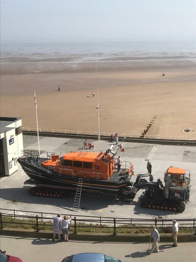 The Royal Court Apartments Bridlington Bagian luar foto